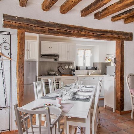 Douceur D'Isles Villa ภายนอก รูปภาพ