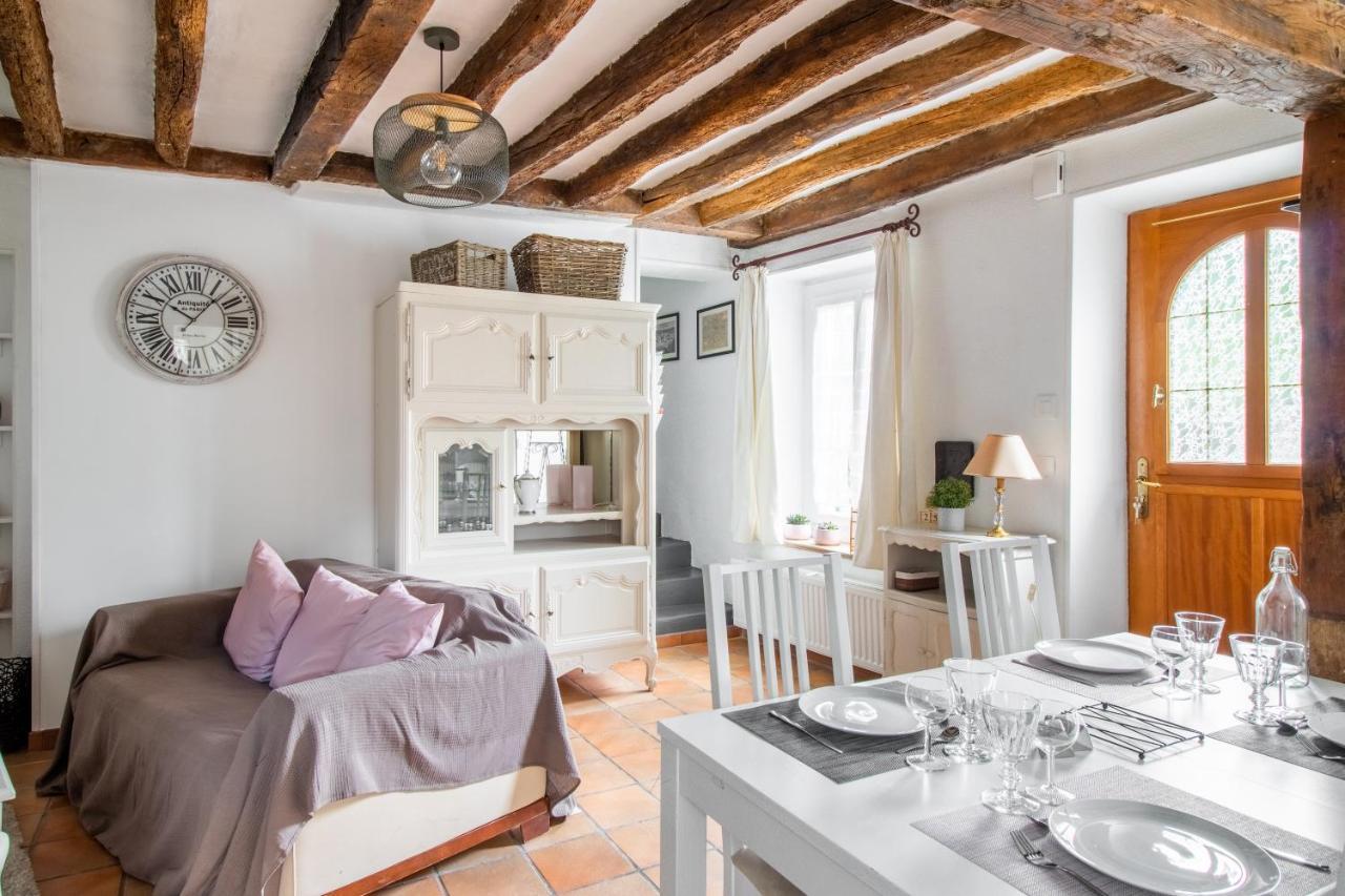 Douceur D'Isles Villa ภายนอก รูปภาพ