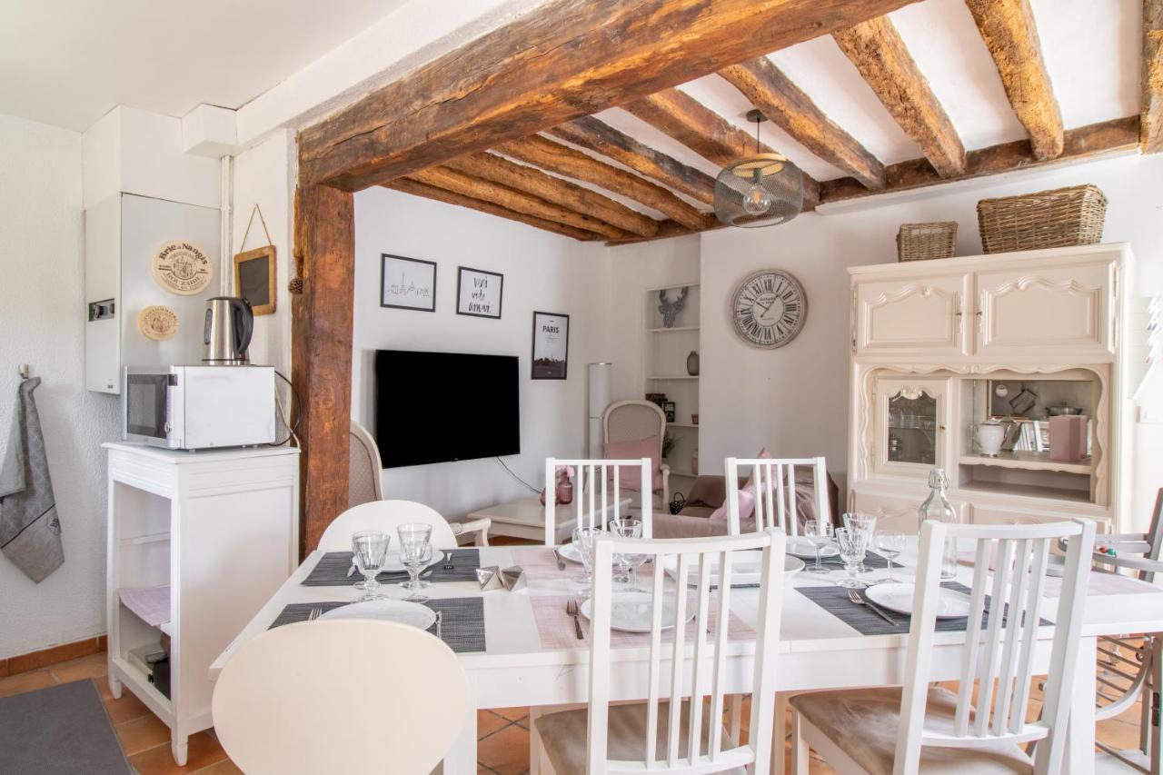 Douceur D'Isles Villa ภายนอก รูปภาพ