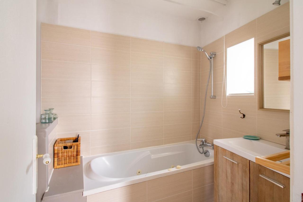 Douceur D'Isles Villa ภายนอก รูปภาพ
