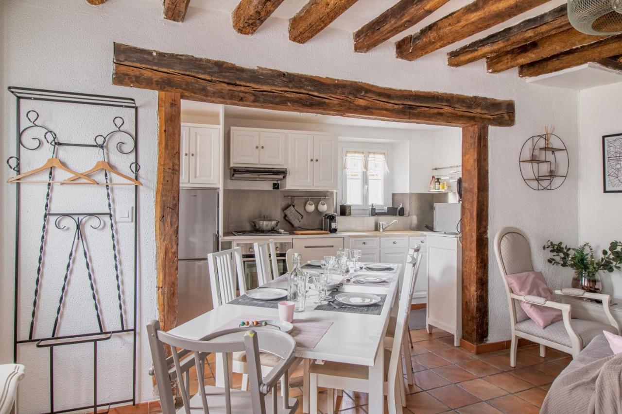 Douceur D'Isles Villa ภายนอก รูปภาพ