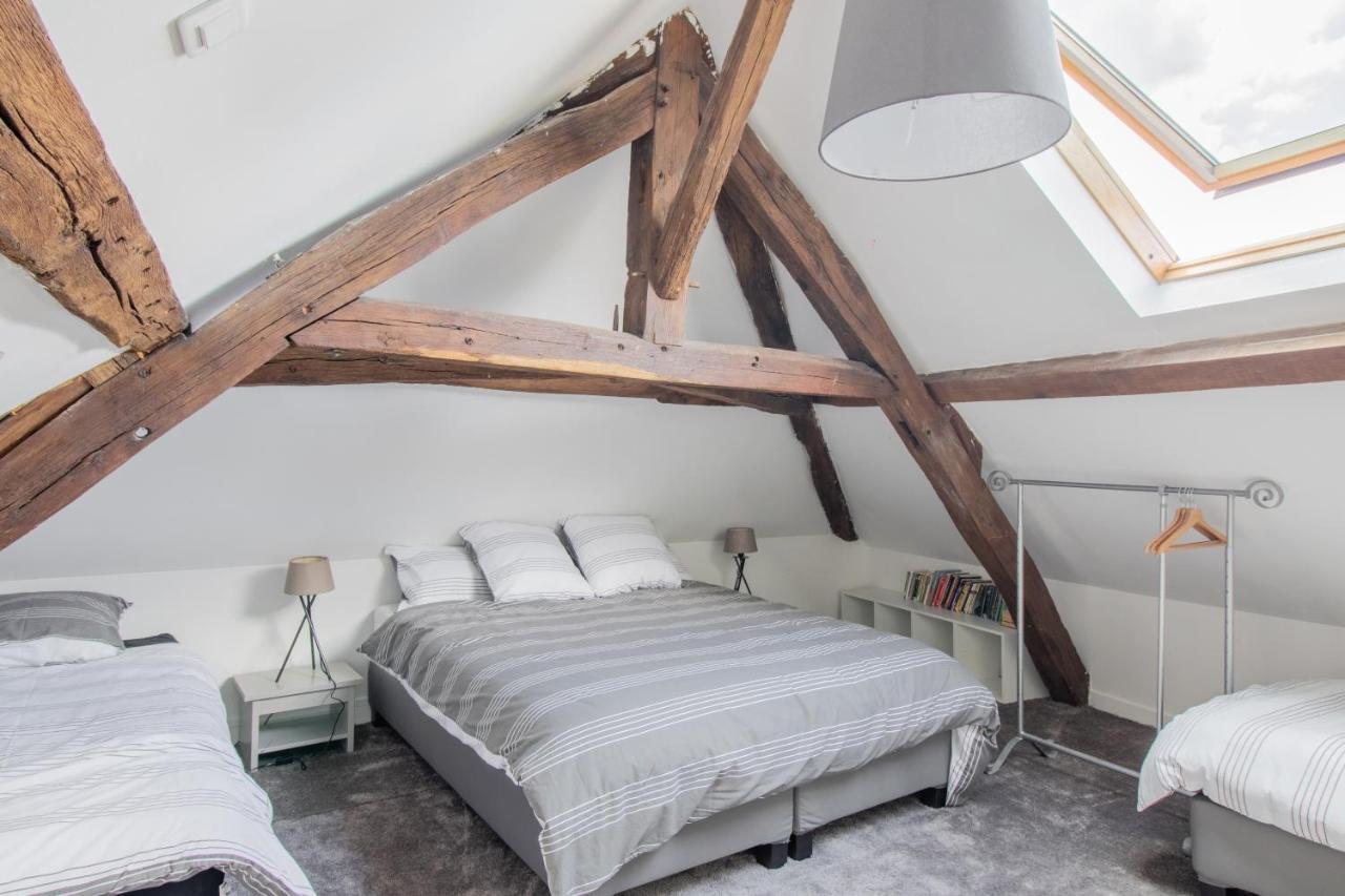 Douceur D'Isles Villa ภายนอก รูปภาพ