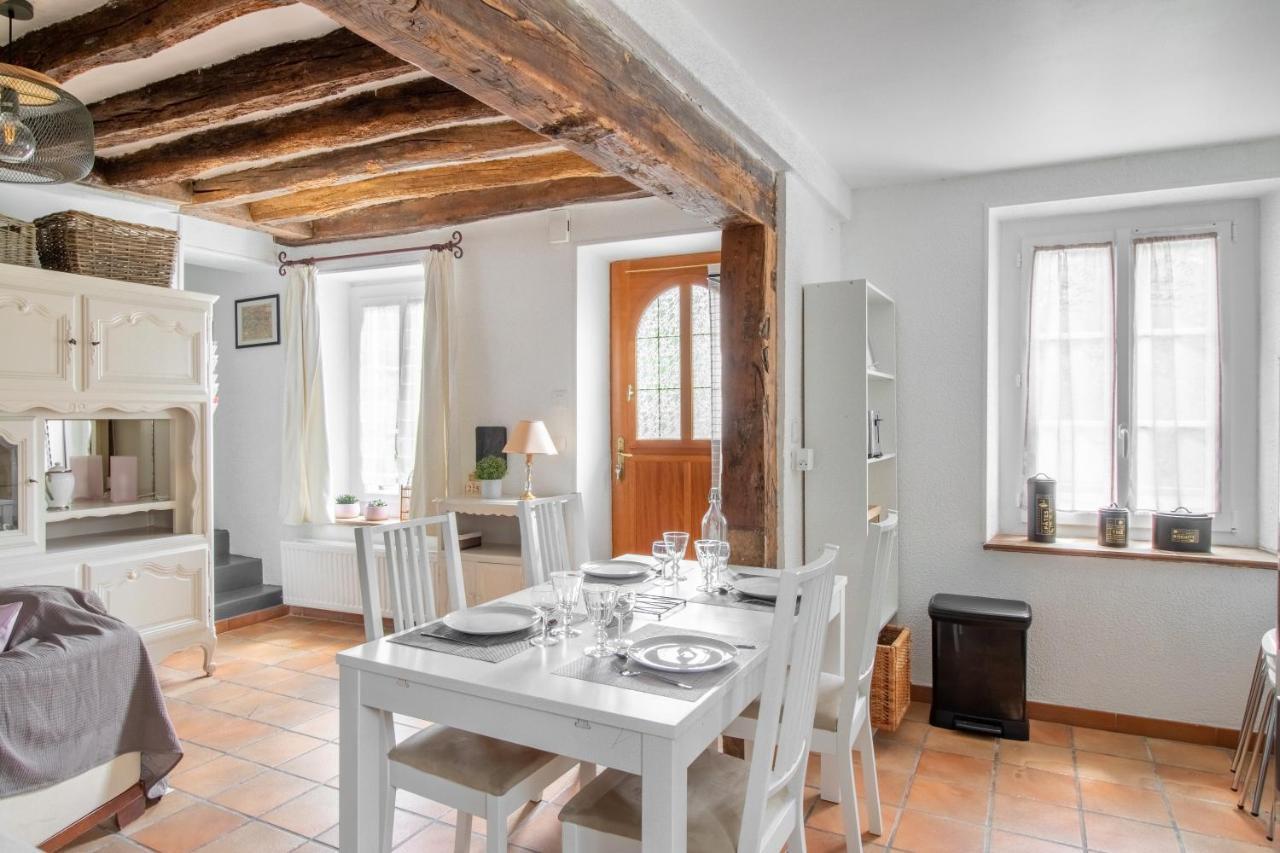 Douceur D'Isles Villa ภายนอก รูปภาพ