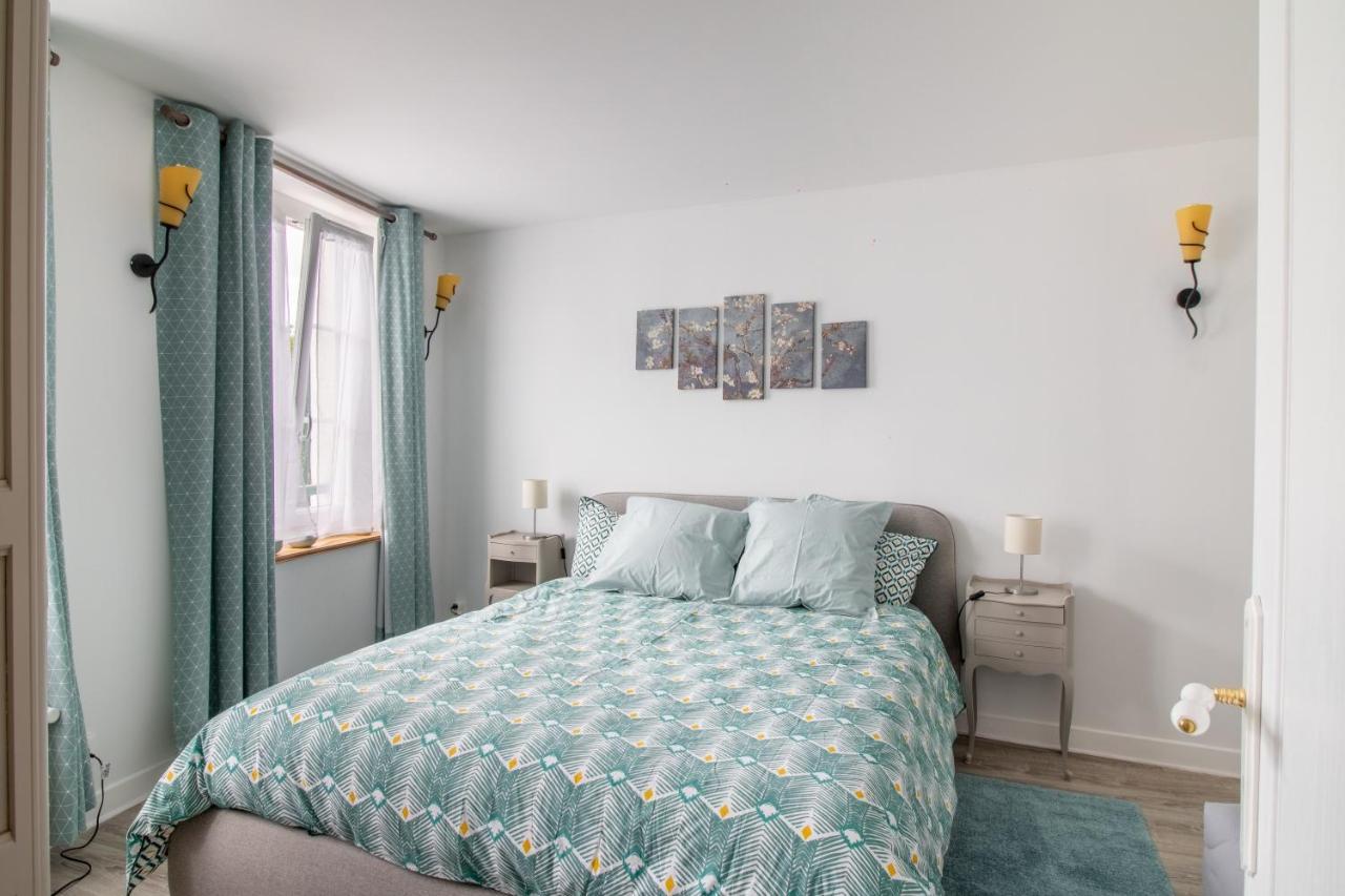 Douceur D'Isles Villa ภายนอก รูปภาพ