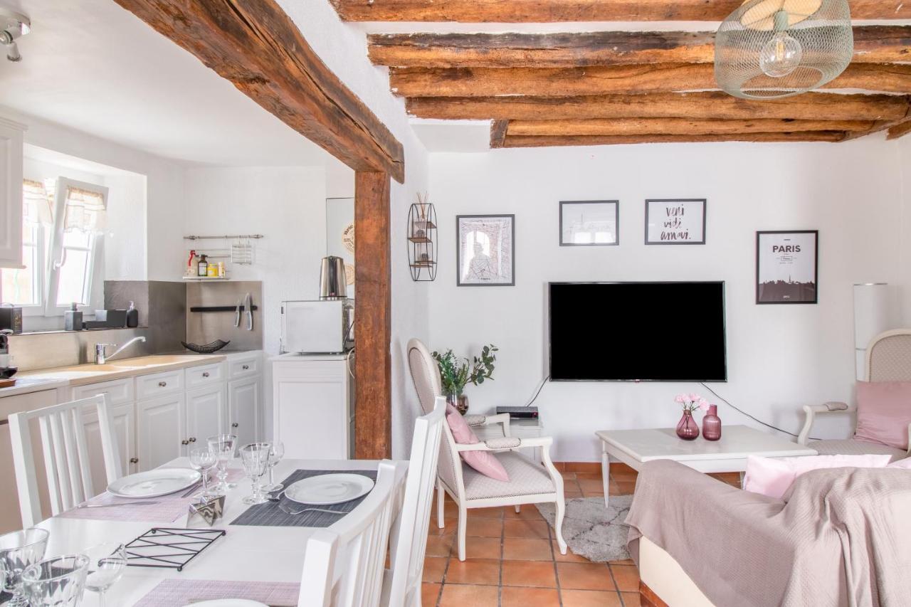 Douceur D'Isles Villa ภายนอก รูปภาพ