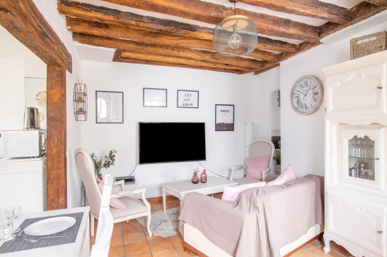 Douceur D'Isles Villa ภายนอก รูปภาพ